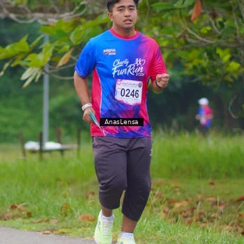 Runner Photo 8108418