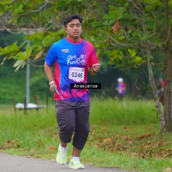 Runner Photo 8108420