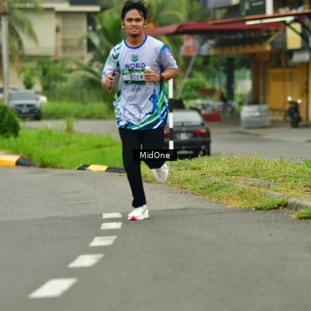 Runner Photo 8108421
