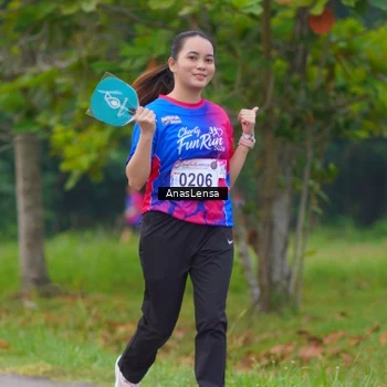 Runner Photo 8108422