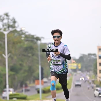 Runner Photo 8108424