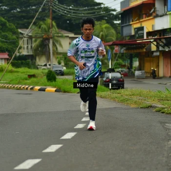 Runner Photo 8108426
