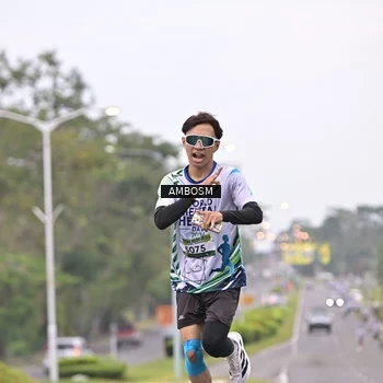 Runner Photo 8108427