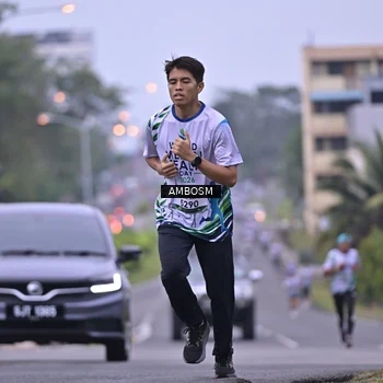 Runner Photo 8108429