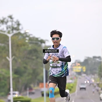 Runner Photo 8108431