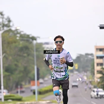 Runner Photo 8108432