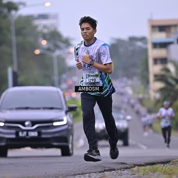 Runner Photo 8108433