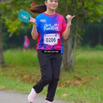 Runner Photo 8108434
