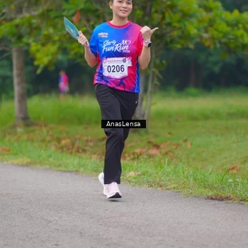 Runner Photo 8108436