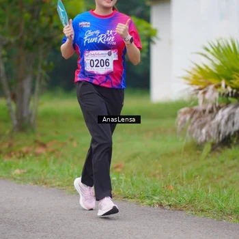 Runner Photo 8108437