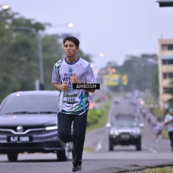 Runner Photo 8108438