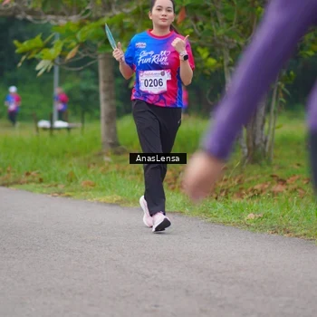 Runner Photo 8108439
