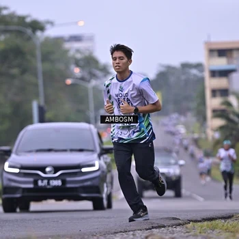 Runner Photo 8108440
