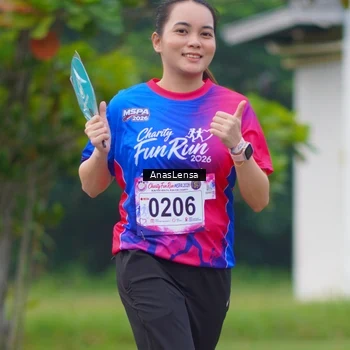 Runner Photo 8108441