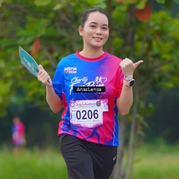 Runner Photo 8108443