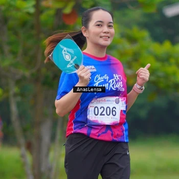 Runner Photo 8108444