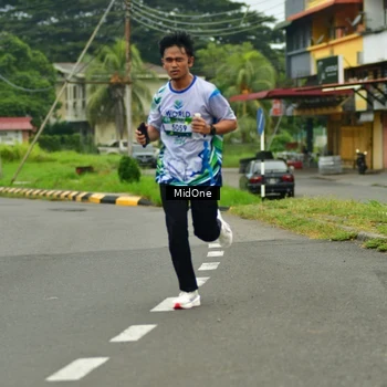 Runner Photo 8108445