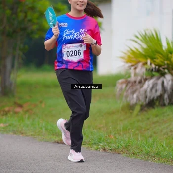 Runner Photo 8108446