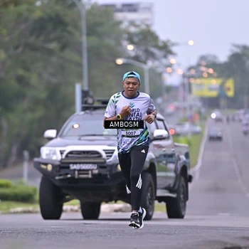 Runner Photo 8108447