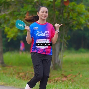 Runner Photo 8108448