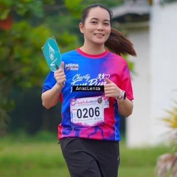 Runner Photo 8108449
