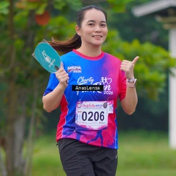Runner Photo 8108450