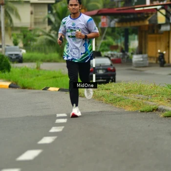 Runner Photo 8108454