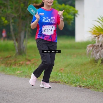 Runner Photo 8108455