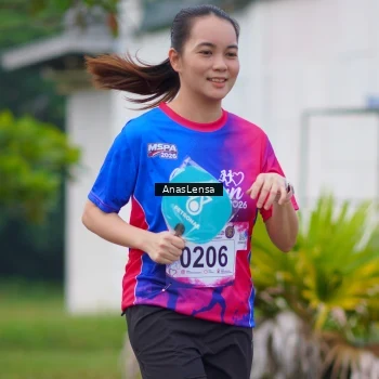Runner Photo 8108456