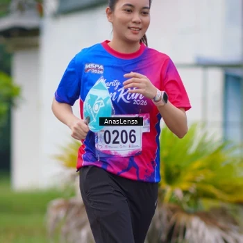 Runner Photo 8108457