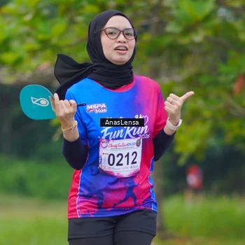 Runner Photo 8108460