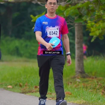 Runner Photo 8108461