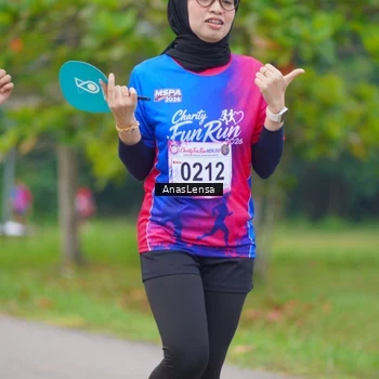 Runner Photo 8108462