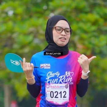 Runner Photo 8108463