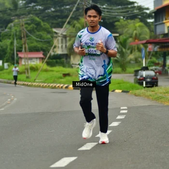 Runner Photo 8108464