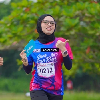 Runner Photo 8108465