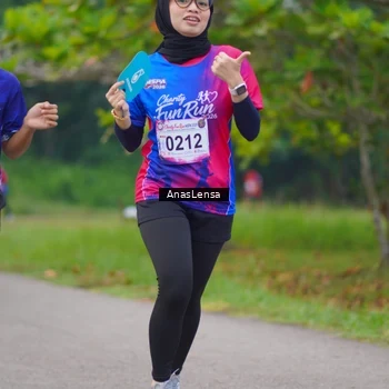 Runner Photo 8108466