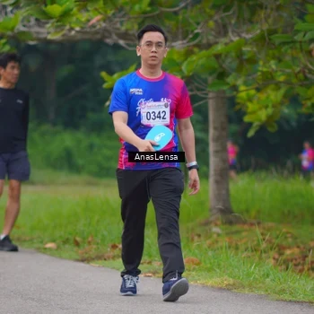 Runner Photo 8108467