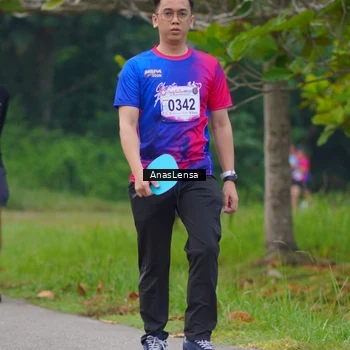 Runner Photo 8108468