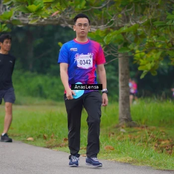 Runner Photo 8108469