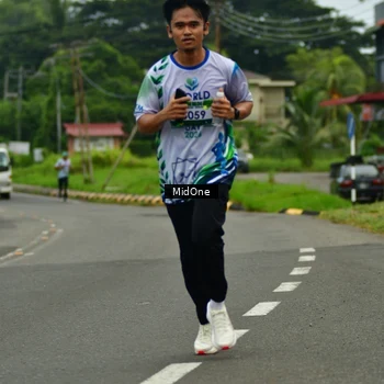 Runner Photo 8108470