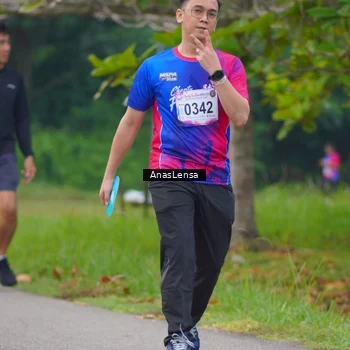 Runner Photo 8108472