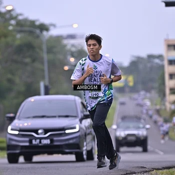 Runner Photo 8108473