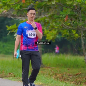 Runner Photo 8108474