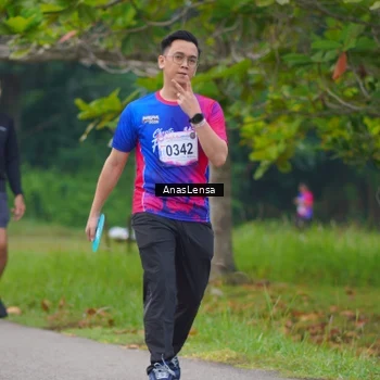 Runner Photo 8108475