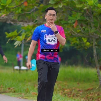 Runner Photo 8108479