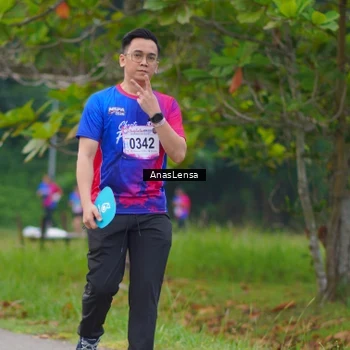 Runner Photo 8108480