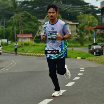 Runner Photo 8108481