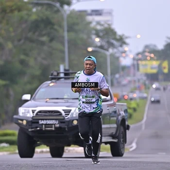 Runner Photo 8108482
