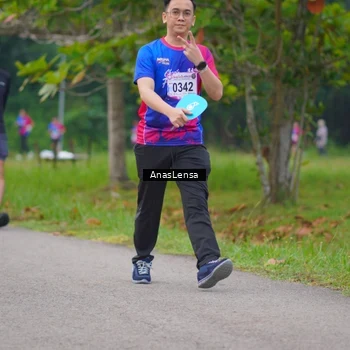 Runner Photo 8108483